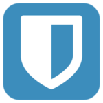 Bitwarden logo