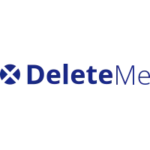 DeleteMe logo