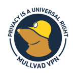 Mullvad logo